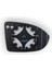 Vw Golf 8 2020-2024 Sol Dış Dikiz Ayna Camı Isıtmalı 5H0857521 3