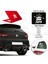 Jdm Kral Tacı Taç Beyaz Sticker - Araç Oto Araba Etiket, Arma, Aksesuar, Modifiye, Tuning 1