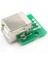 USB Type B To Dip Çevirici Pcb USB Haberleşme Deney Prototip 5V USB Type B To Dip Pcb 1