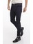 Erkek Slim Fit Likralı Jean Kot Pantolon 5