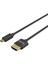 3041 55cm Ultra Slim 4K HDMI KablosuC - A 4