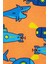 Erkek Bebek Pijama Set 4'lü Paket 3
