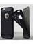 Apple iPhone 7 Plus Karbon Fiber Görünümlü Silikon Kılıf 3