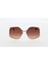Maxmara MM0016 33F Kadın Güneş Gözlüğü 1