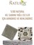 Natural Kil Sabun Yağlı Ciltler Için Arındırıcı Nemlendirici Siyah Nokta Karşıtı Doğal Clay Soap 1