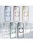 Apple iPhone 11 Kılıf Wireless Şarj Özellikli Sert Pc Riksos Magsafe Kapak 3
