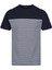 Shorebay Tee Erkek T-Shirt-Beyaz 1