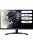 27ML60MP-B 27" 1ms 75Hz (HDMIx2+VGAx1) Radeon Freesync FHD IPS Monitör 1