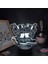 Oyun Cuphead Mugman Lambası LED Gece Lambası 3D Illusi Ebeveyn (Yurt Dışından) 1