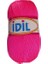 Idil Gold Patik Ipi Pembe Renk No 308 1