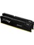 32 GB Ddr5 6000 Kıngston Fury Beast CL40 KF560C40BBK2/32 Dt 1