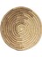 Meander Bambu El Yapımı Duvar Tabağı Dekoru 35cm 8901 1