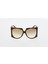 Maxmara MM 0023 52F Güneş Bayan Gözlüğü 1