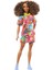 Barbie Fashionistas Koleksiyon Bebeği FBR37 HPF77 Lisanslı Ürün 1