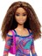 Barbie Fashionistas Koleksiyon Bebeği FBR37 HJT03 Lisanslı Ürün 3