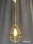 Sultan Gold Sarkıt Armatür 1