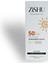 50 Spf  Uvb-Uva  100 ml Güneş Kremi  ( Aloea Vera - Vitamin E - Allontoin) 4