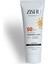 50 Spf  Uvb-Uva  100 ml Güneş Kremi  ( Aloea Vera - Vitamin E - Allontoin) 5