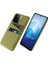 Vivo Iqoo Z7 5g Sert Pc + Kumaş Telefon Kılıfı Çift Kart Yuvaları Akıllı Telefon Kapağı (Yurt Dışından) 1