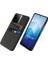 Vivo Iqoo Z7 5g Sert Pc + Kumaş Telefon Kılıfı Çift Kart Yuvaları Akıllı Telefon Kapağı (Yurt Dışından) 1