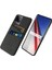Vivo Iqoo 11 Pro 5g Kumaş Doku Telefon Kılıfı Çift Kart Yuvaları Tutucu Sert Pc Telefon Kapağı (Yurt Dışından) 1