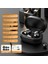 Mini Bluetooth Kulaklık Kulak Içi Kulaklık Kablosuz Bluetooth Kulaklık Su Geçirmez (Yurt Dışından) 2