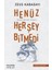 Henüz Her Şey Bitmedi - Zeus Kabadayı 1