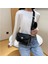 Niche Design Sense Zincir Nakış Ipliği Combo Çanta Kadın Messenger Çanta Omuz Çantası (Yurt Dışından) 2