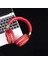 Kulak Üstü Bluetooth Kulaklık Katlanabilir Kulak Içi Kulaklık (Yurt Dışından) 4