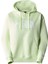 Light Drew Peak Kapüşonlu Kadın Sweatshirt - NF0A3RZ4 1
