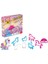 Art Craft Kinetik Kum 500 gr Unicorn Set 2