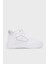 Logolu Bilekli Sneaker Ayakkabı Bayan Ayakkabı PO30108 1
