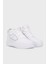 Logolu Bilekli Sneaker Ayakkabı Bayan Ayakkabı PO30108 3