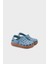 Kaymaz Yazlık Sandalet Unisex Çocuk Sandalet S10315 2