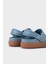 Kaymaz Yazlık Sandalet Unisex Çocuk Sandalet S10315 4