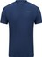 Elba V Yaka T-Shirt Lacivert 1