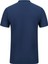 Elba V Yaka T-Shirt Lacivert 4