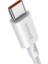 Superior Series 100W Type-C To Type-C Hızlı Data Şarj Kablosu 2m 2