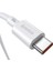 Superior Series 100W Type-C To Type-C Hızlı Data Şarj Kablosu 2m 3