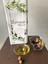 Zeytin Yağı 5 Lt Naturel Soğuk Sıkım 0,2 Dizem Zeytinyağı 3