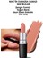 Ruj / Lipstick - Honeylove 773602077526 3g 1