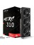 Xfx Speedster Merc 310 Rx 7900 Xt 20GB Gddr6 320BIT (RX-79TMERCU9) 1