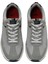 Trıstan 3fx Gri Erkek Spor Ayakkabı 4