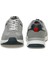 Trıstan 3fx Gri Erkek Spor Ayakkabı 5