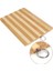 Bambu Kesim Panosu Kesme Tahtası Orta Boy 20 x 30 cm 2