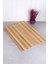 Bambu Kesim Panosu Kesme Tahtası Orta Boy 20 x 30 cm 4