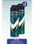 Men Sprey Deodorant Invisible Mint Fresh 150 ml x 2 Adet 1