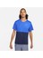 Dri-Fıt Run Top Short-Sleeve Erkek T-Shirt 1