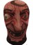 Halloween Korku Maskesi Transparan Ork 1