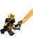 Nınjago Rapton Orijinal Minifigür 1